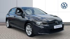 Volkswagen Golf 1.0 TSI Life 5dr Petrol Hatchback